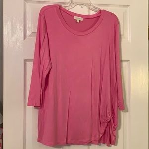 Simply Southern Tunic